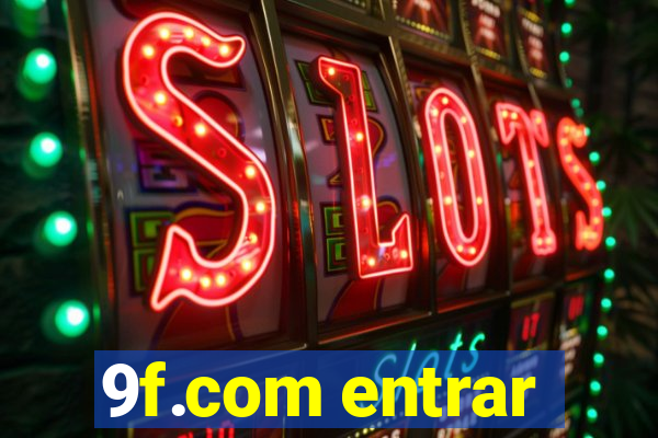 9f.com entrar